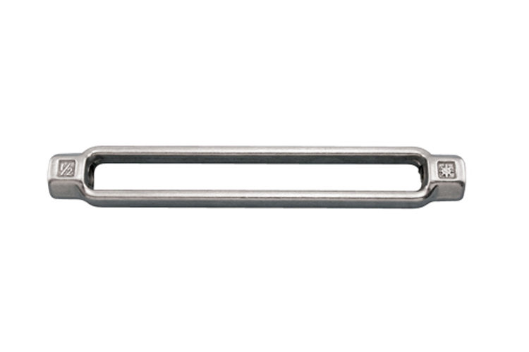 Stainless Steel Forged Turnbuckle Body, S0106-BD07, S0106-BD08, S0106-BD10, S0106-BD13, S0106-BD16, S0106-BD20, S0106-BD25, S0106-BD25-1, S0106-BD32-1, S0106-BD38-1